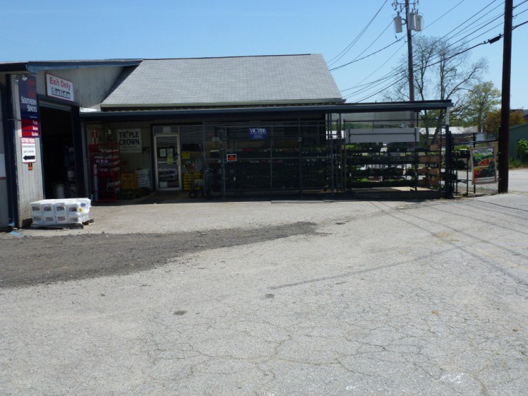 Cherokee Feed & Seed has two locations - Gainesville and Ball Ground, GA