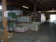 Cherokee Feed & Seed stocks a full warehouse of farm supplies and feed.