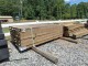 Pressure Treated Wood Fence Posts at Cherokee Feed & Seed
