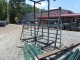 Metal Horse Stalls, Gates, Round Pen, Temporary Stall & Fencing at Cherokee Feed & Seed