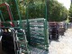 Metal Gates, Round Pen, Temporary Stall & Fencing at Cherokee Feed & Seed