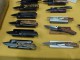 Cherokee Feed & Seed carries many brands of hunting knives including Case.