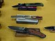 Cherokee Feed & Seed carries many brands of hunting knives including Case.