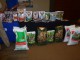 Southern States products including fertilizer, deer plot food and deer supplements are at Cherokee Feed & Seed stores.