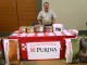 Purina Wildlife Management products including AntlerMax and Deer blocks are at Cherokee Feed & Seed stores