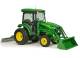 Speak with a Knowledgeable, Local Representative About John Deere Financing for Your Ag Business