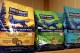Natural Balance Wild Pursuit dog food is available at Cherokee Feed & Seed stores.