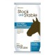 Nutrena Stock and Stable 12% Pelleted Horse Feed