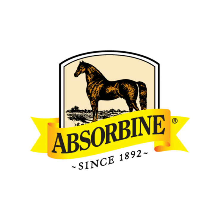 Absorbine logo