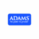 Adams logo