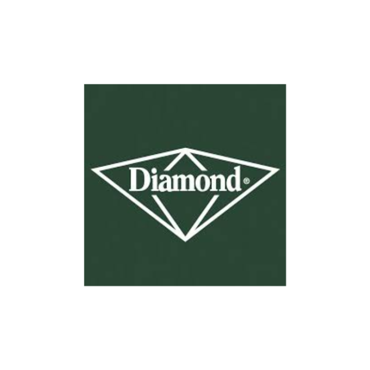 Diamond Farrier Logo