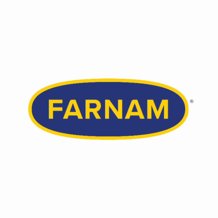 Farnam Logo