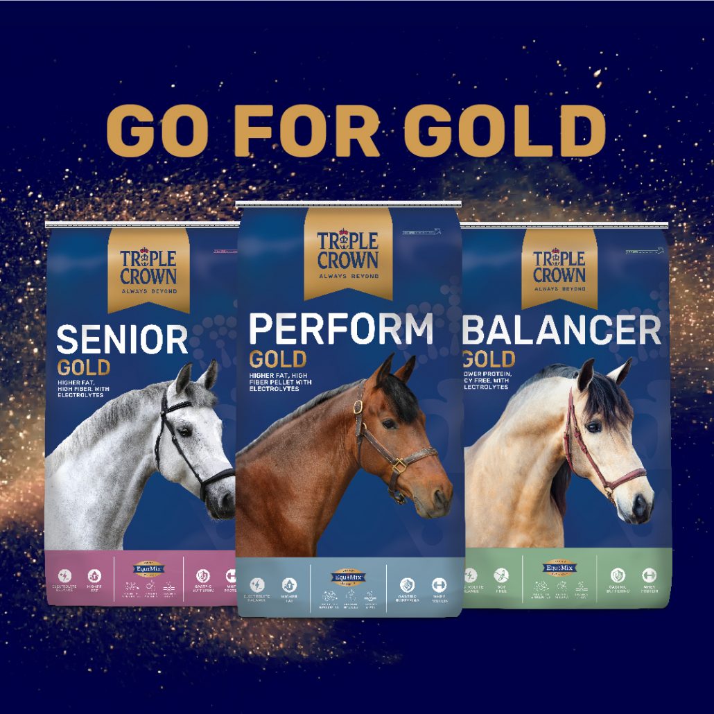 triple crown feed logo new - Cherokee Feed & Seed