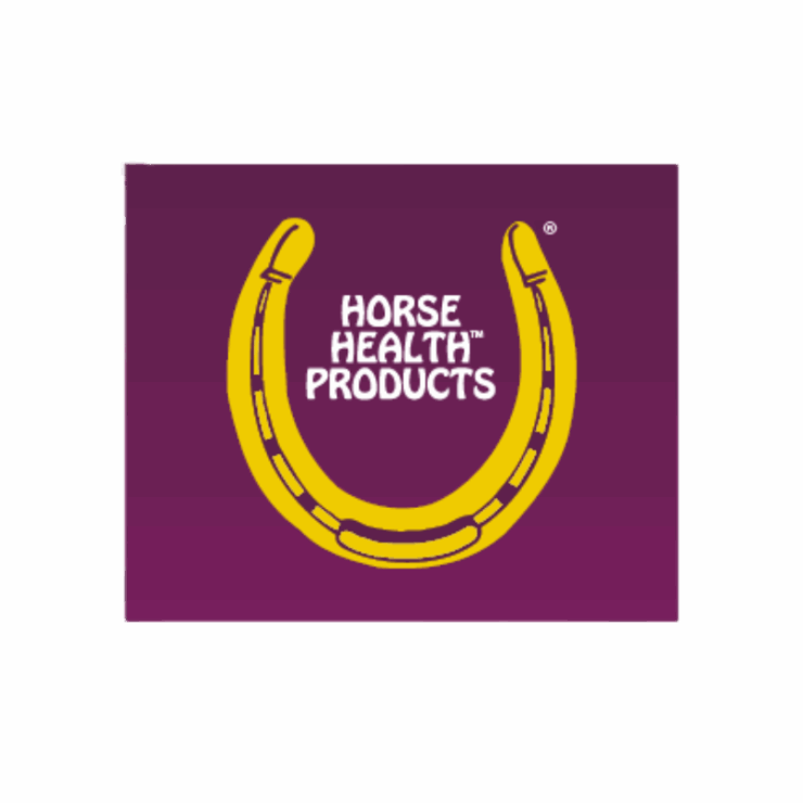 Horse Health Products logo