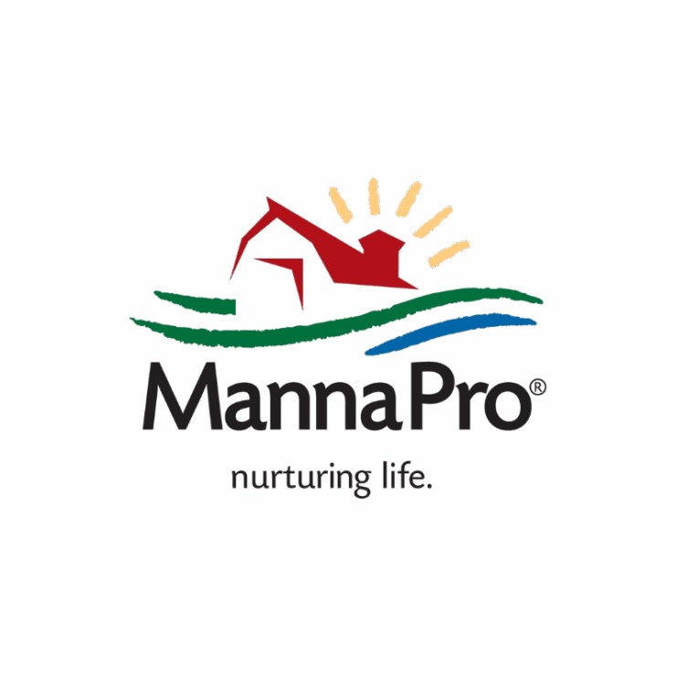 manna pro logo