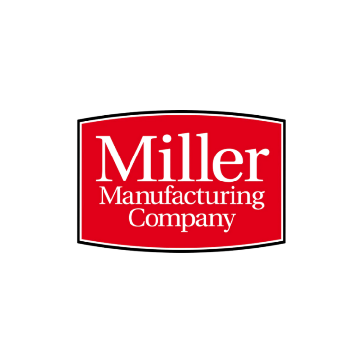 Miller Manufacturing Co. logo