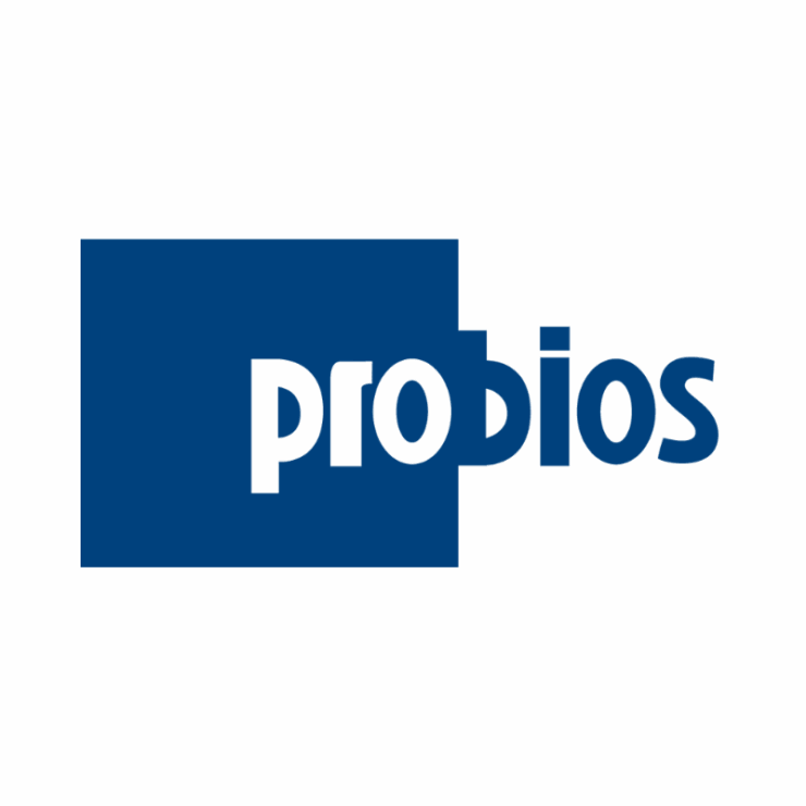 Probios logo
