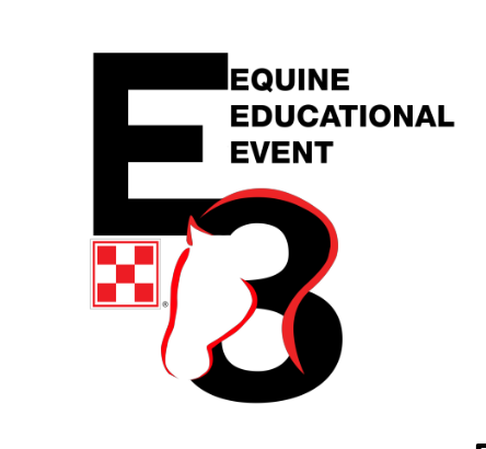 Purina E3 logo