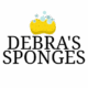 Debras Sponges