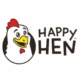 Happy Hen
