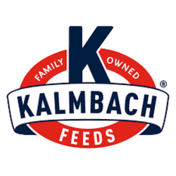 Kalmbach Feeds Brand Logo