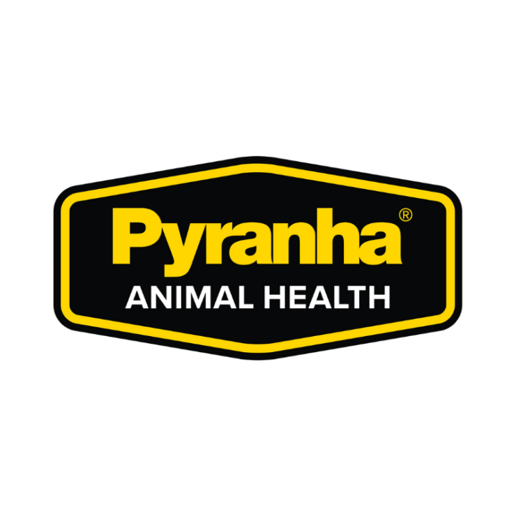 pyranha logo