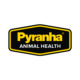 pyranha logo