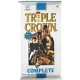 Triple Crown Complete Textured Horse Feed 50 lb