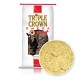 Triple Crown Omega Max Ground Golden Flax Supplement 25 lb
