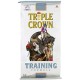 Triple Crown Training Formula Textured Horse Feed 50 lb