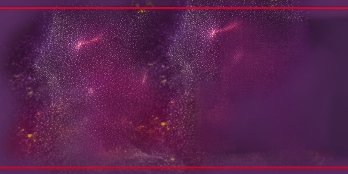 Unrivaled Dog Food – Purple Background