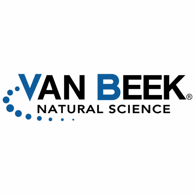 van beek logo