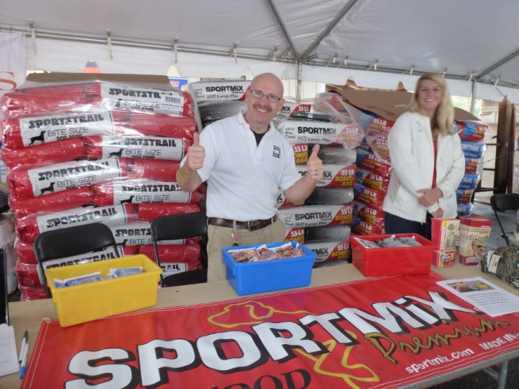 Cherokee Feed & Seed Customer Appreciation Day