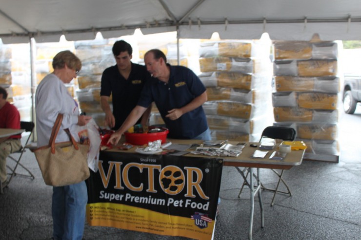 Cherokee Feed & Seed Customer Appreciation Day