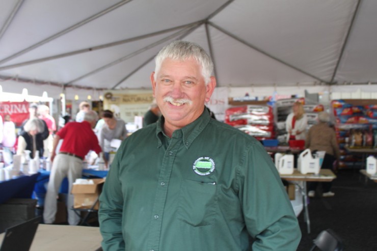 Cherokee Feed & Seed Customer Appreciation Day