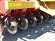 No-Till Seed Driller Rental is available at Cherokee Feed & Seed