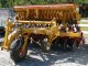 No-Till Seed Driller Rental is available at Cherokee Feed & Seed