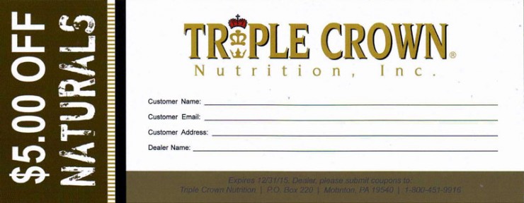 Around the crown 10k coupon code