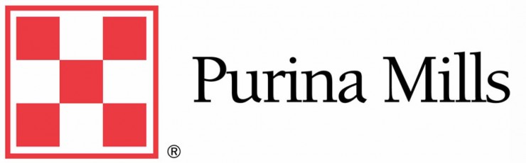 Purina Mills logo