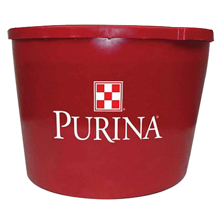 Purina Accuration Hi-Fat Tub