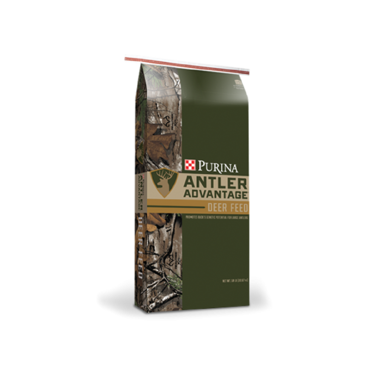Purina Antler Advantage 20