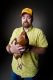 “The Chicken Whisperer” Andy Schneider will be at Cherokee Feed & Seed August 11, 2016
