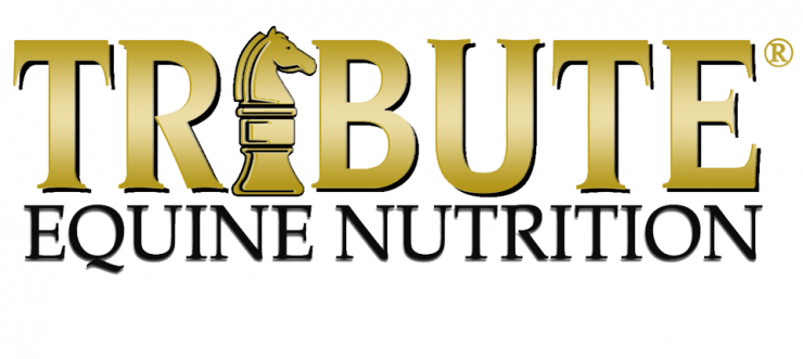 Tribute Equine Nutrition logo