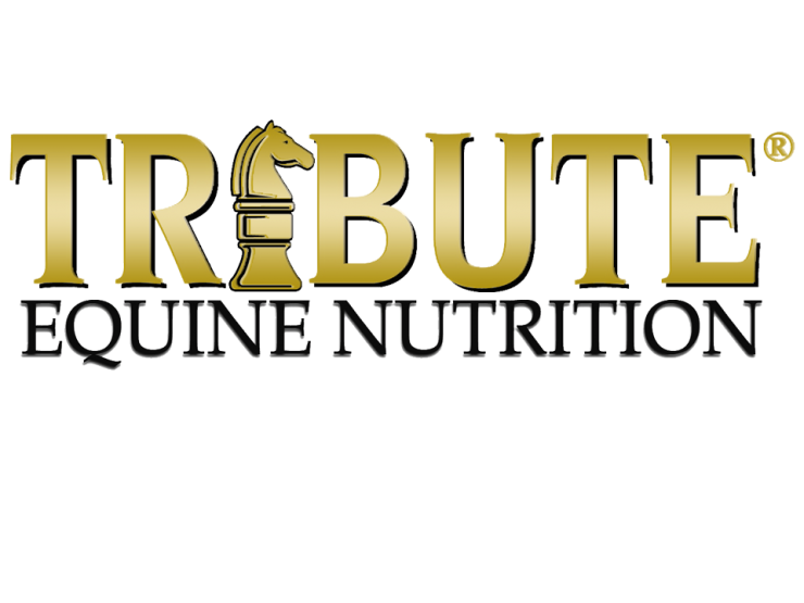 Tribute Equine Nutrition logo