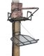 Big Dog Bearcat XL Tree Stand, BDF-455