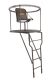 Millennium L360, 17’ Single Ladder Tree Stand