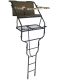 Millennium L200, 18’ Double Ladder Tree Stand with Folding Seats