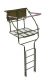 Millennium L220, 18’ Double Ladder Tree Stand
