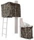 Treestand Resurrection Weathershield ADA Blind System