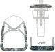 Treestand Resurrection Weathershield Arm and Shooting Rail Pads